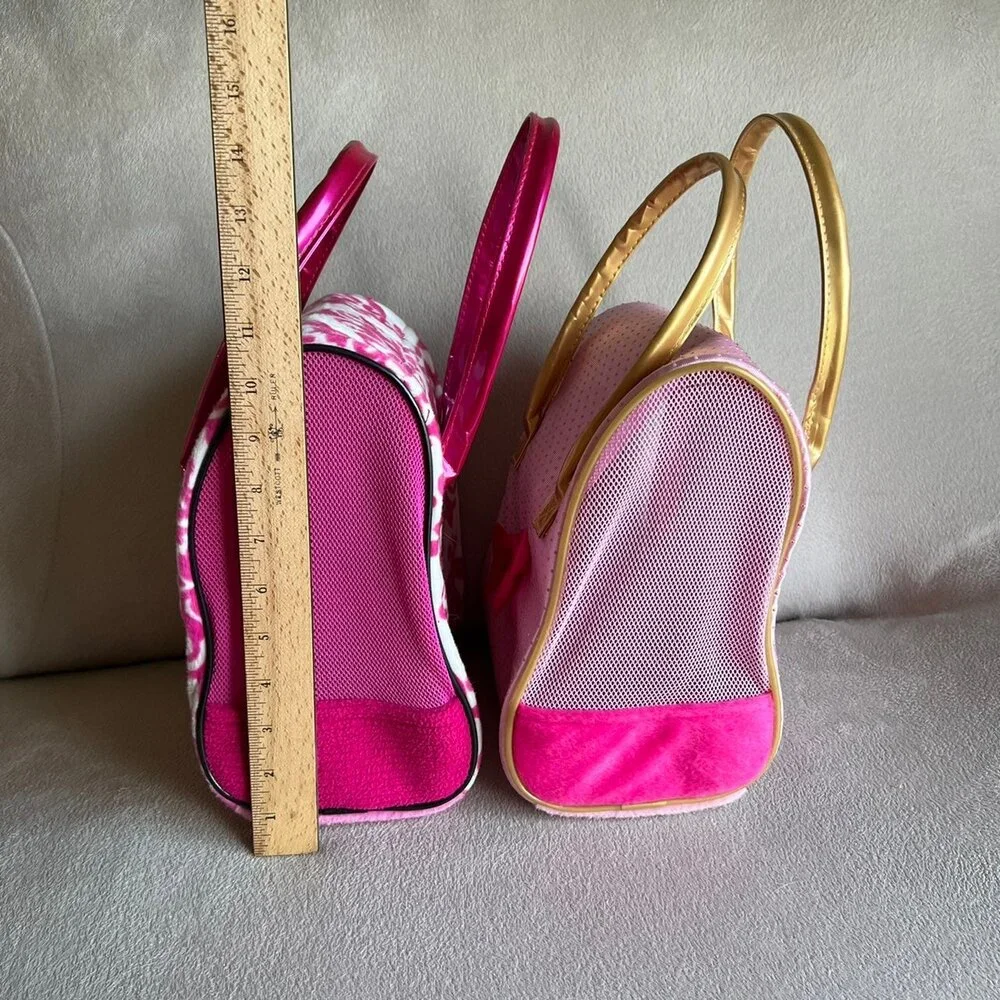 Emilio Pucci lot battat